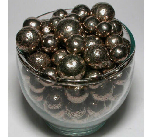 Гранулированные никели в Пинске для промышленности