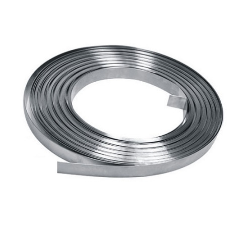 Ленты никелевые в Пинске от Спецметаллстрой