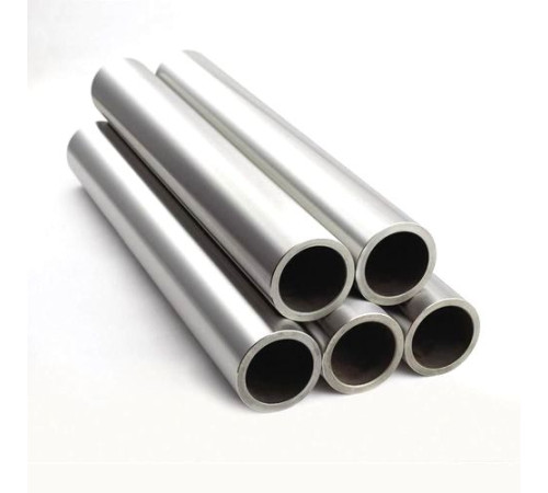 Трубы никелевые в Пинске для промышленности и производства