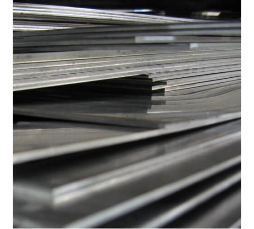 Листы быстрорез в Пинске от Спецметаллстрой