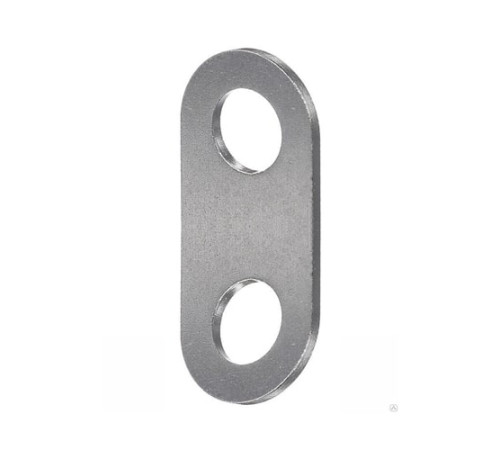 Серьги подвесок стальных трубопроводов в Пинске