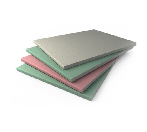 Гипсокартонные листы в Пинске для строительства и отделки