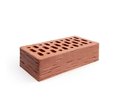 Облицовочные керамические пустотелые рифы в Пинске