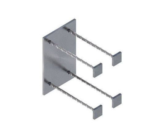 Закладные детали для трубопроводов в Пинске