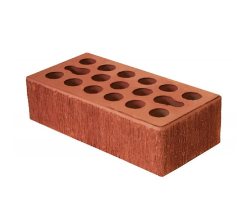 Облицовочные керамические пустотелые кирпичи в Пинске