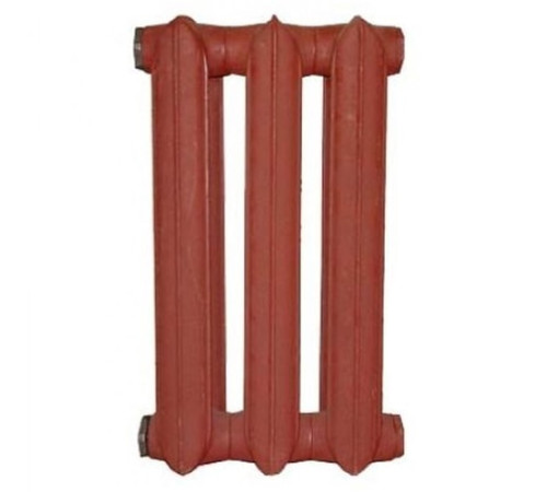 3-секционные чугунные радиаторы в Пинске с доставкой