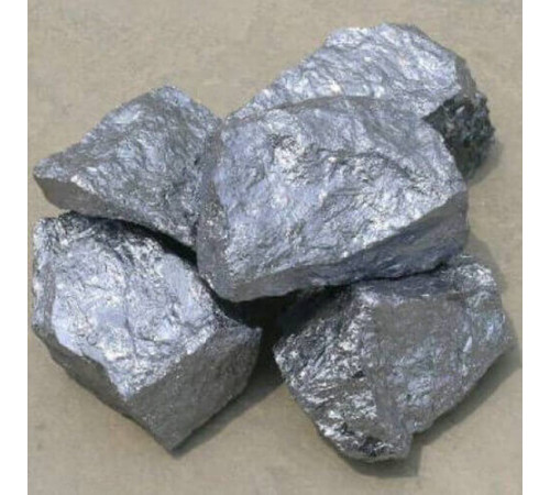 Ферроалюминии в Пинске для предприятий Беларуси