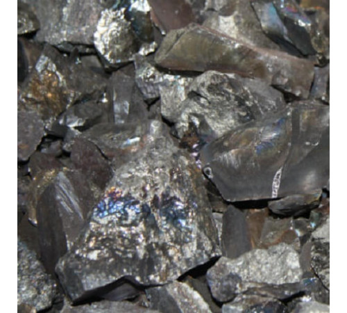 Ферроникели в Пинске: марки ФН, ФН-20, ФН92