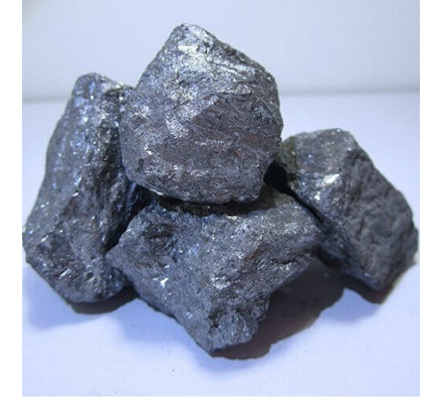 Силикокальций в Пинске для металлургической промышленности