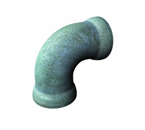 Колена раструбные чугунные в Пинске с доставкой