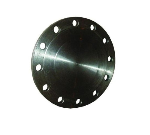 Заглушки фланцевые чугунные в Пинске и Беларуси