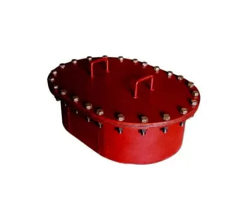 Люки-лазы для оборудования в Пинске и Беларуси