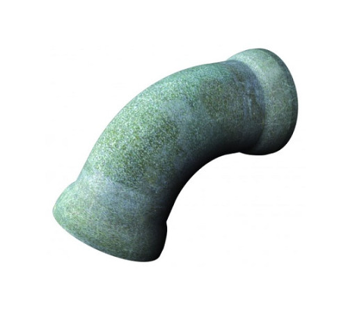 Отводы раструбные чугунные в Пинске для трубопроводов