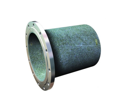 Патрубки чугунные фланец-гладкие в Пинске