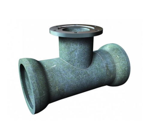 Пожарные подставки раструбные чугунные в Пинске