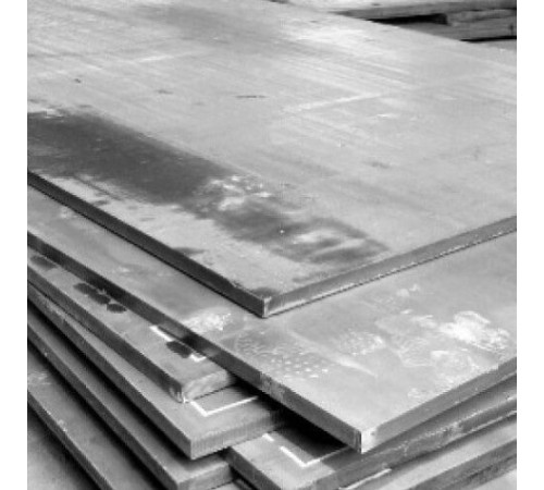 Кованые плиты в Пинске от производителя