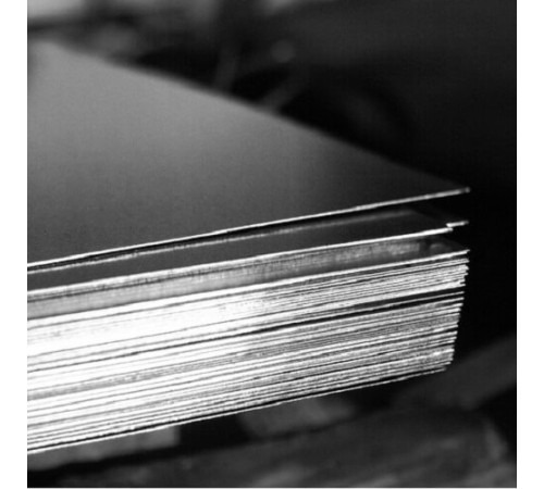 Листы оцинкованные в Пинске для юридических лиц