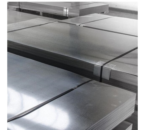 Листы холоднокатаные в Пинске от Спецметаллстрой