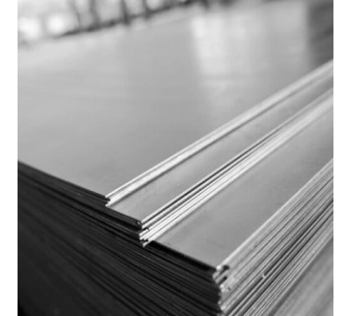 Низколегированные листы в Пинске от Спецметаллстрой