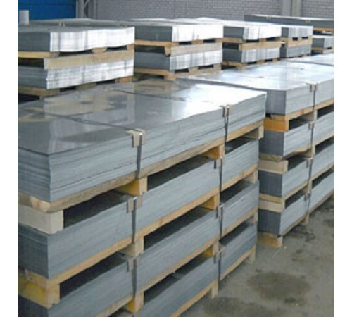 Листы жести в Пинске для производств и строительства