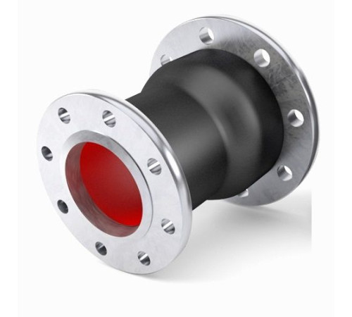 Переходы фланцевые чугунные в Пинске для юридических лиц