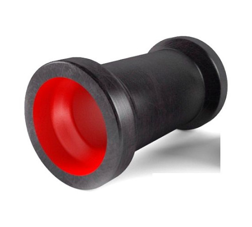 Переходы раструбные чугунные в Пинске для трубопроводов