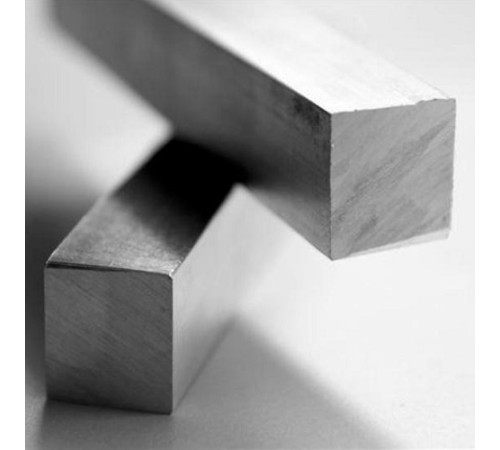 Дюралевые квадраты в Пинске для промышленности