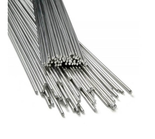 Дюралевые прутки в Пинске от Спецметаллстрой