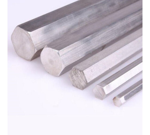 Дюралевые шестигранники в Пинске для промышленности