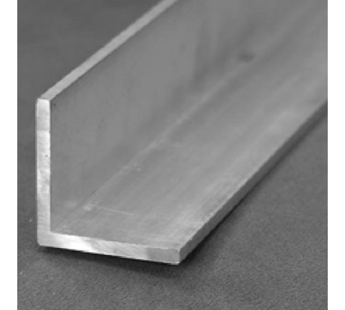 Дюралевые уголки в Пинске для юридических лиц