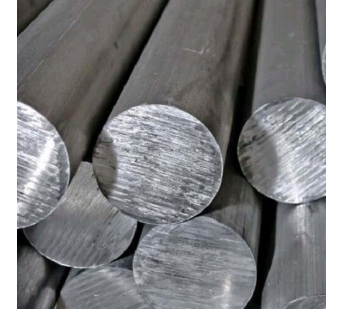 Дюралевые круги в Пинске от Спецметаллстрой