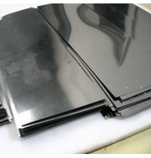 Лист вольфрамовый