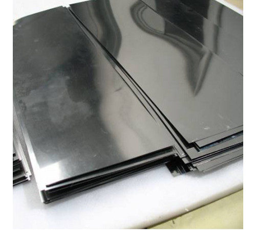 Листы вольфрамовые в Пинске для промышленности