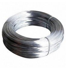 Проволока цинковая