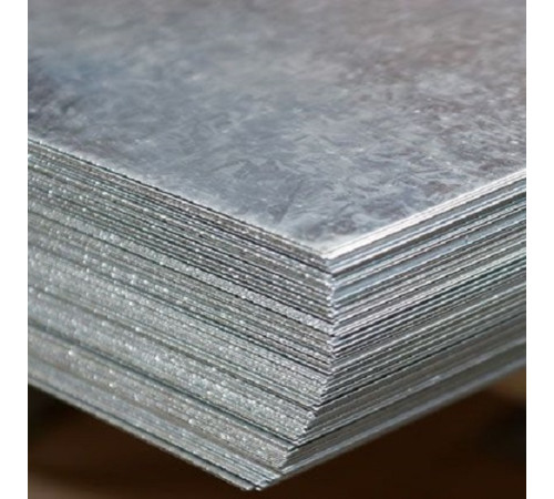 Листы цинковые в Пинске для юридических лиц