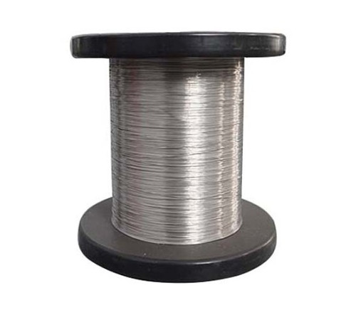 Нить нихромовая в Пинске для промышленности