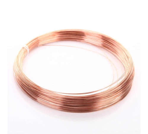 Крешерные медные проволоки в Пинске для юрлиц