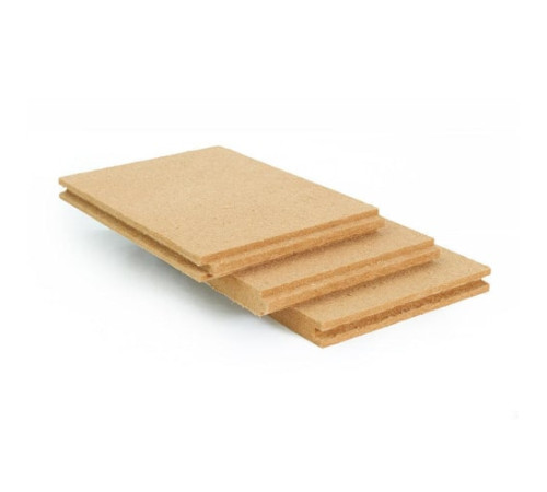 Мягкие ДВП плиты в Пинске для строительства