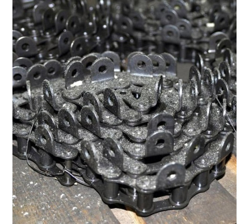 Транспортерные цепи в Пинске для предприятий Беларуси