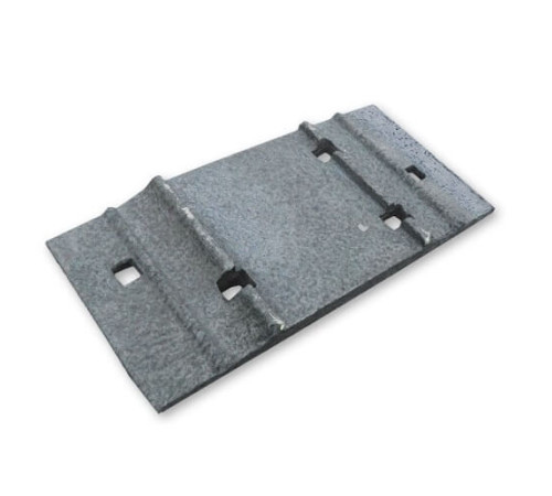 Подкладки костыльного скрепления для ж/д в Пинске