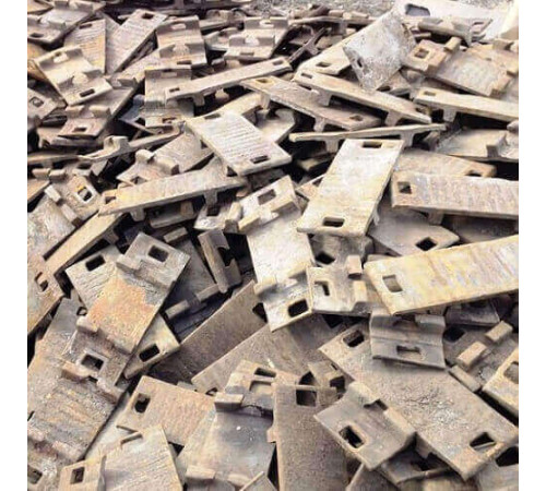 Подкладки нераздельного крепления для ж/д в Пинске