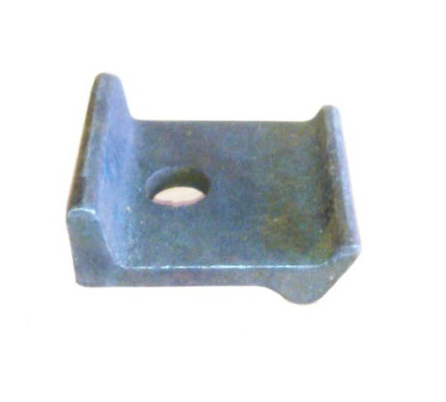 Упорные скобы ЖБР для ЖД путей в Пинске