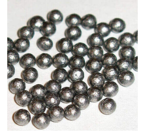 Дробь стальная литая в Пинске для промышленных предприятий