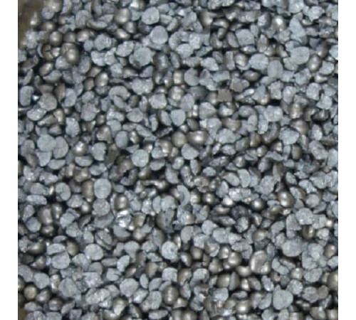 Дроби чугунные колотые улучшенные в Пинске