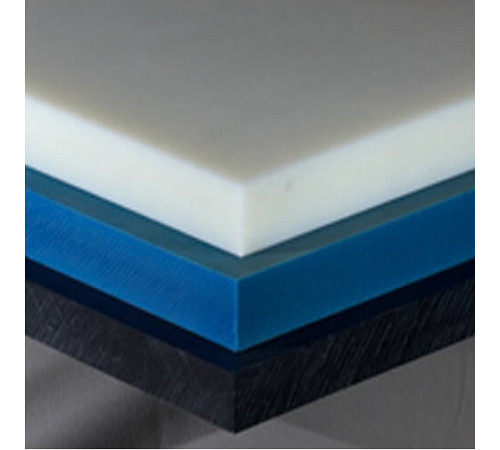 Полиацетальные пластины в Пинске с доставкой по Беларуси