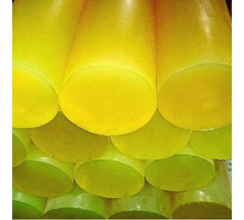 Полиуретановые стержни в Пинске для промышленности