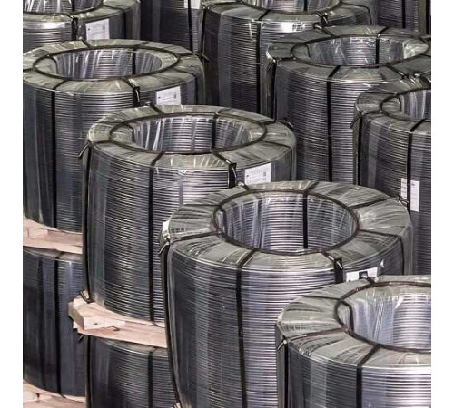 Кальциевые инжекционные проволоки в Пинске