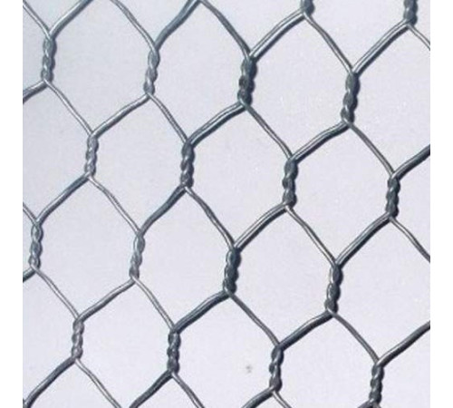 Крученые шестигранные сетки Манье в Пинске