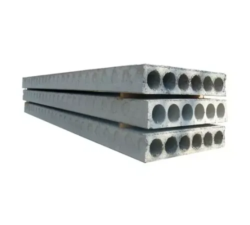 Железобетонные плиты перекрытий в Пинске с доставкой