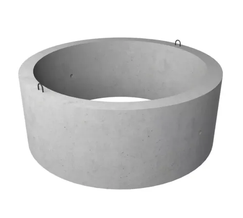 Кольца ЖБИ для колодцев в Пинске с доставкой по Беларуси